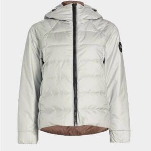 Reversible Canada goose